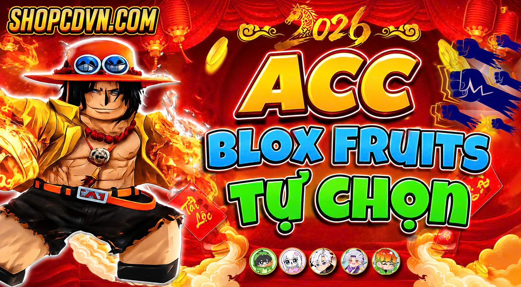 ACC BLOX FRUITS